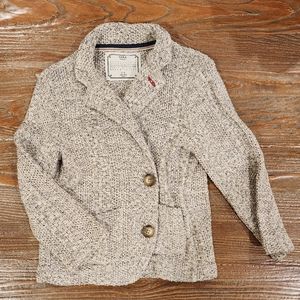 Zara Kids Boys Cardigan